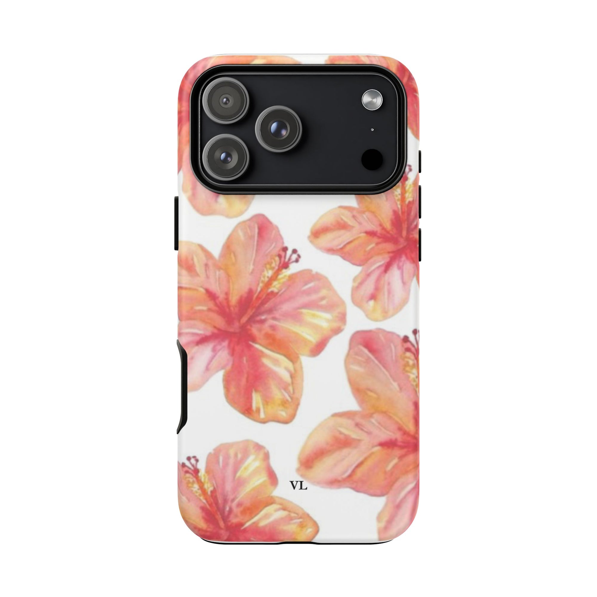 Flowers Case