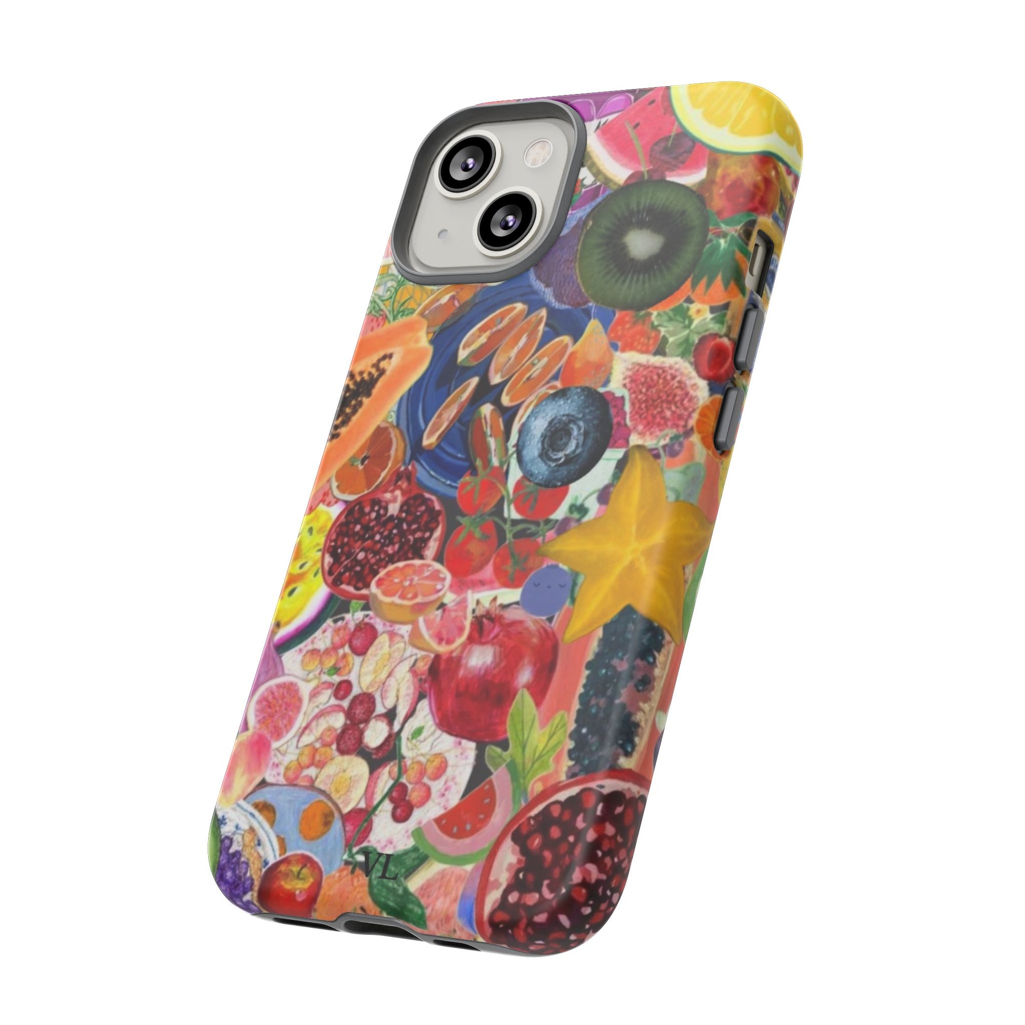Fruit Salad Case