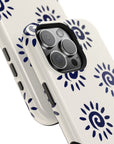 Heatwaves Magsafe Case