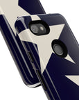 Dark blue Rockstar Case