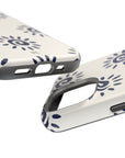 Heatwaves Magsafe Case