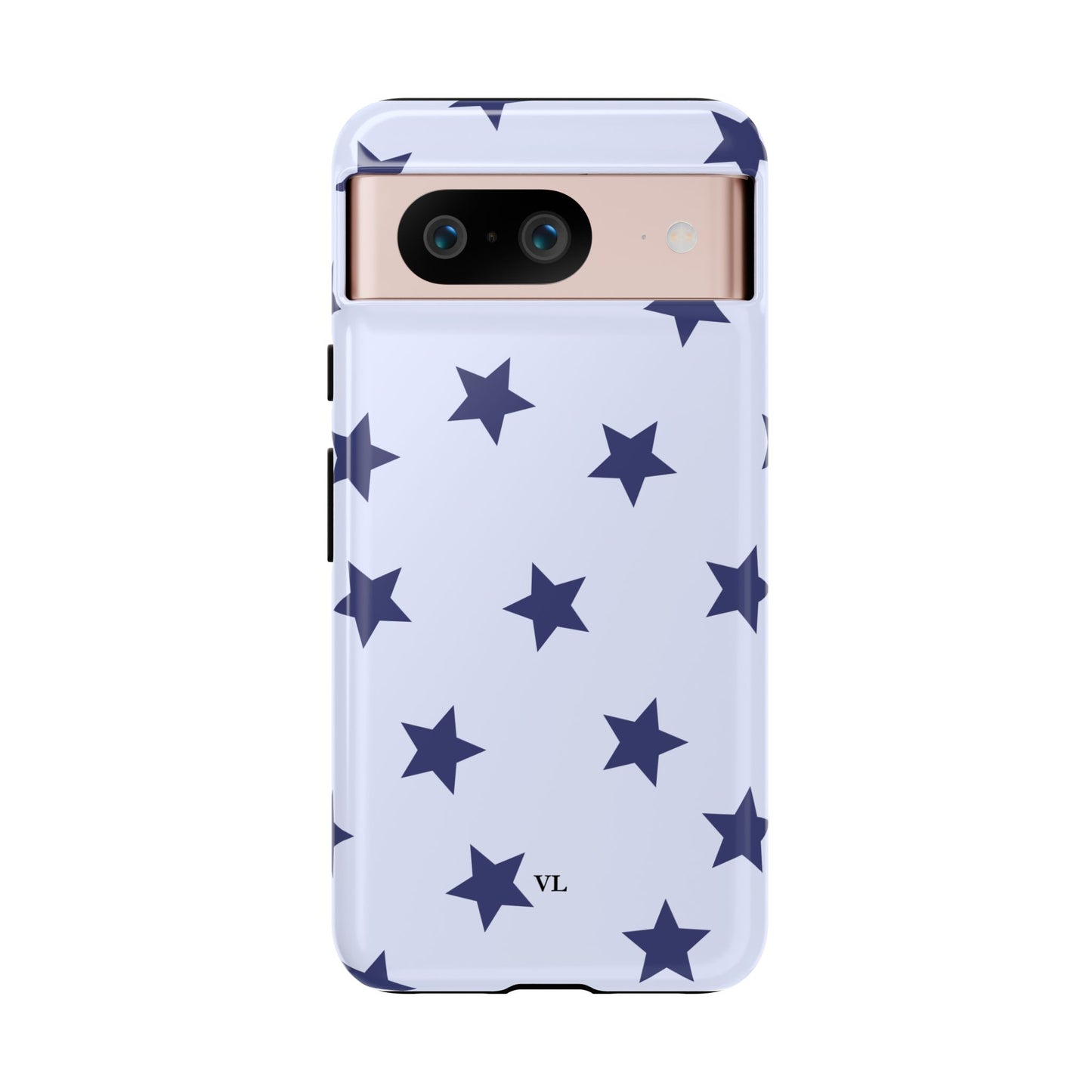 Blue Stars Case