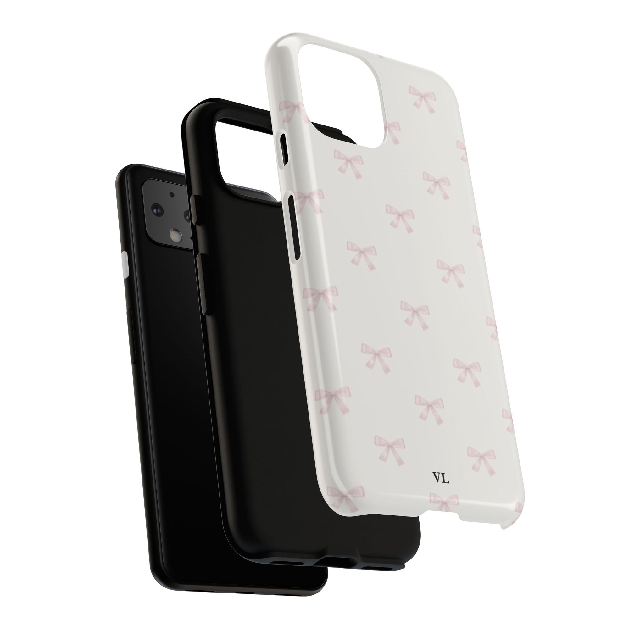 Bows Case