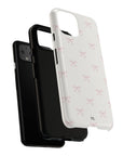 Bows Case