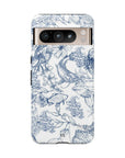Oceanic Case