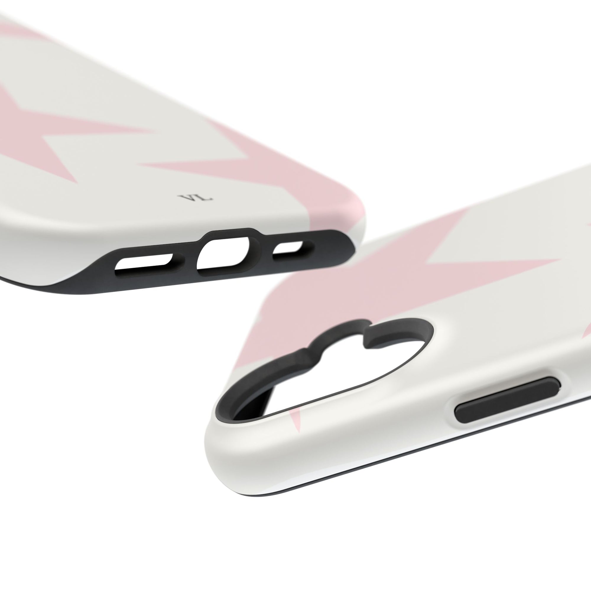 Celestial Blush Magsafe Case