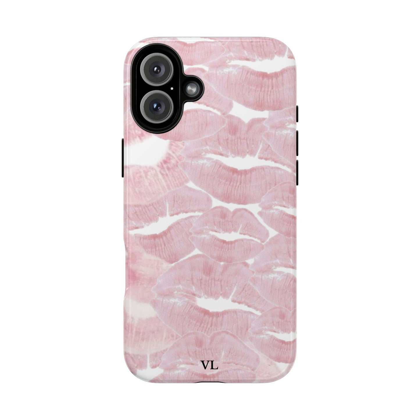 Pink Smooches Case