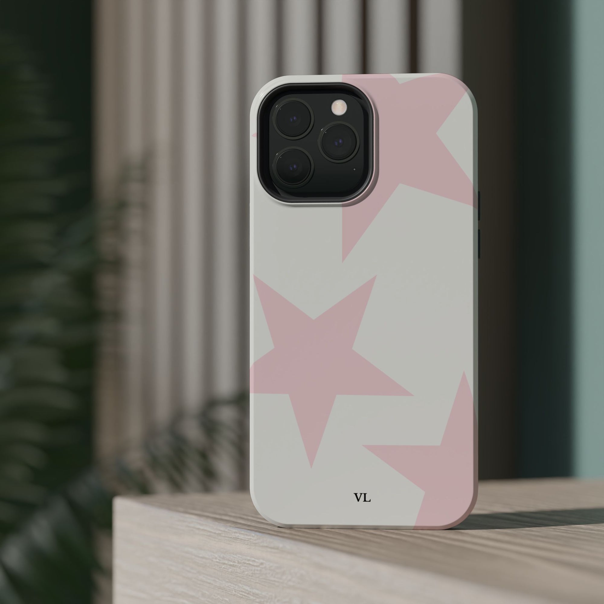 Celestial Blush Magsafe Case