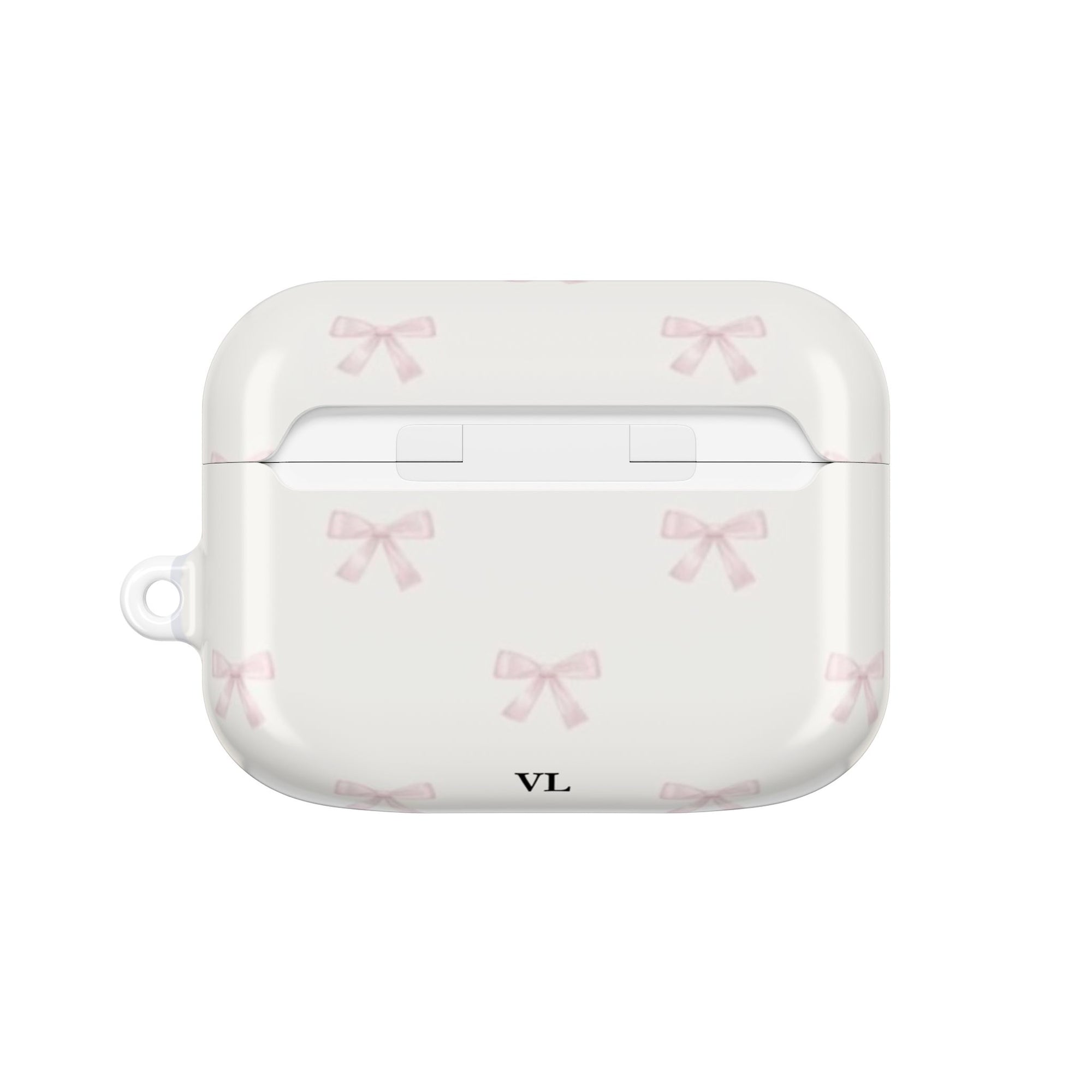 Bows AirPod Case