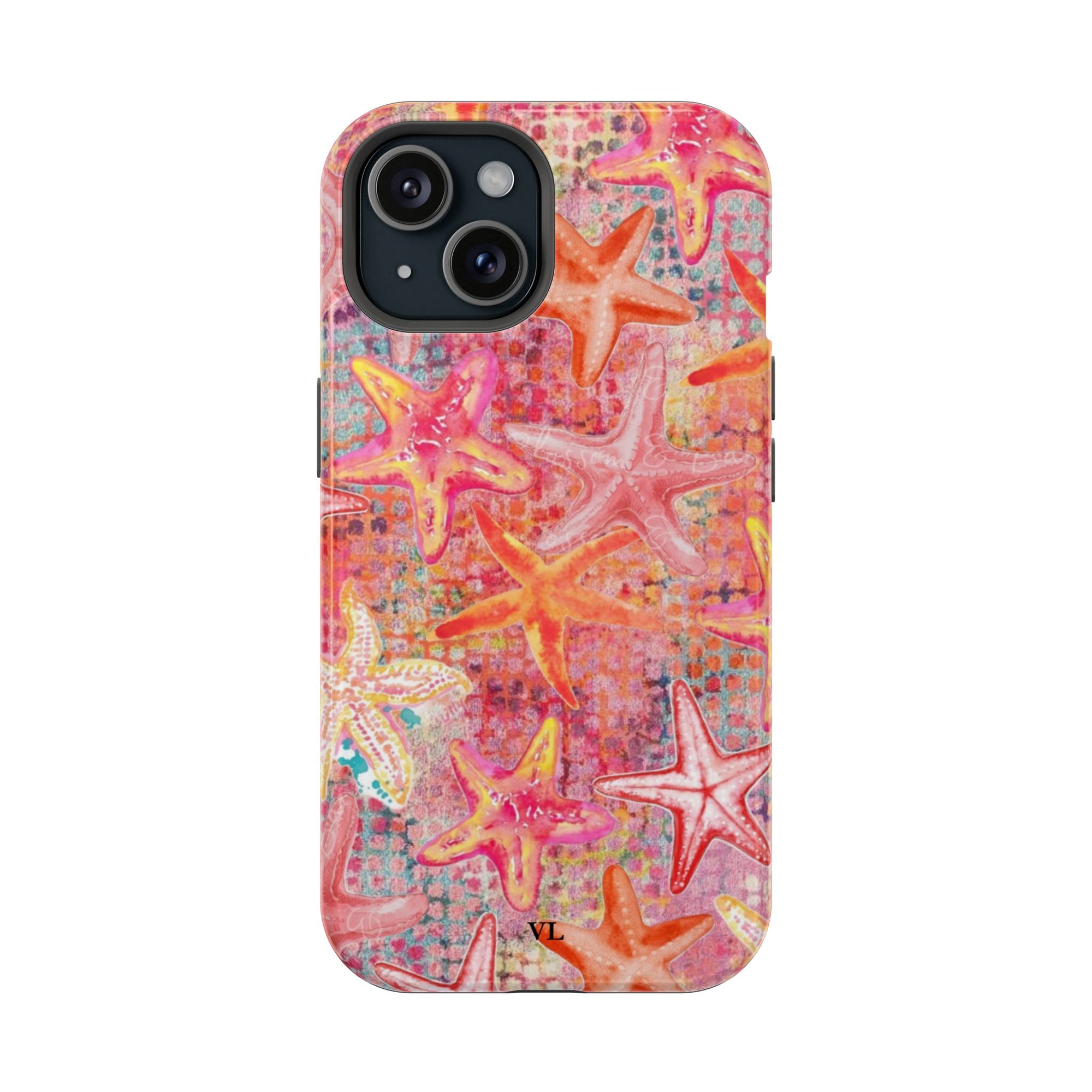 Coral Reef Magsafe Case
