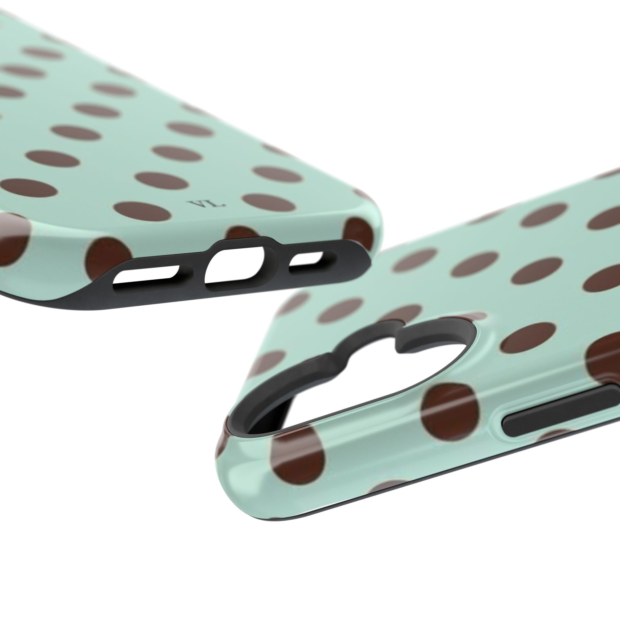 Mint MagSafe Case