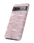 Pink Smooches Case