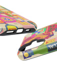 Margarita Fiesta MagSafe Case