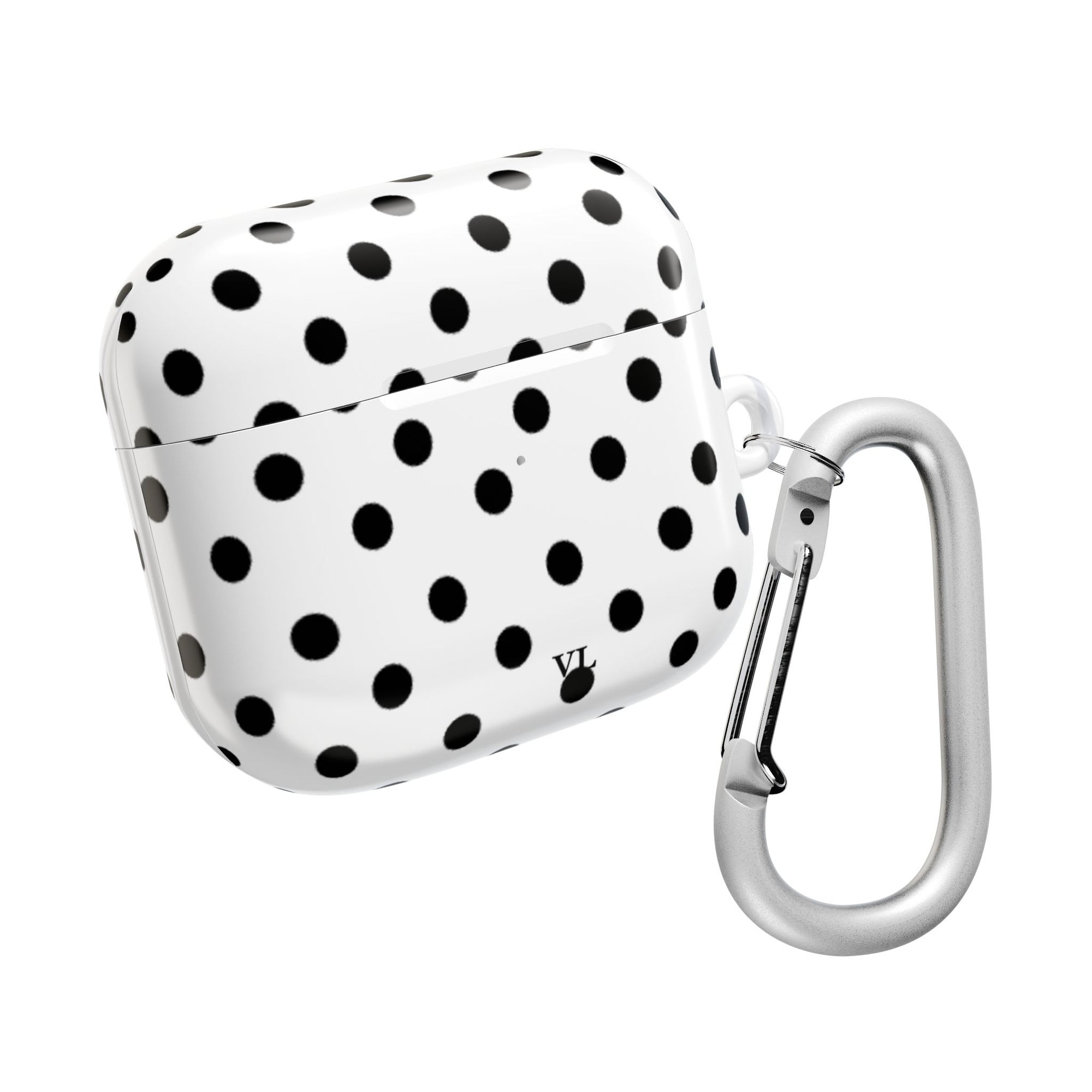 Polka Dot AirPod Case
