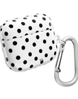 Polka Dot AirPod Case