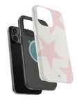 Celestial Blush Magsafe Case