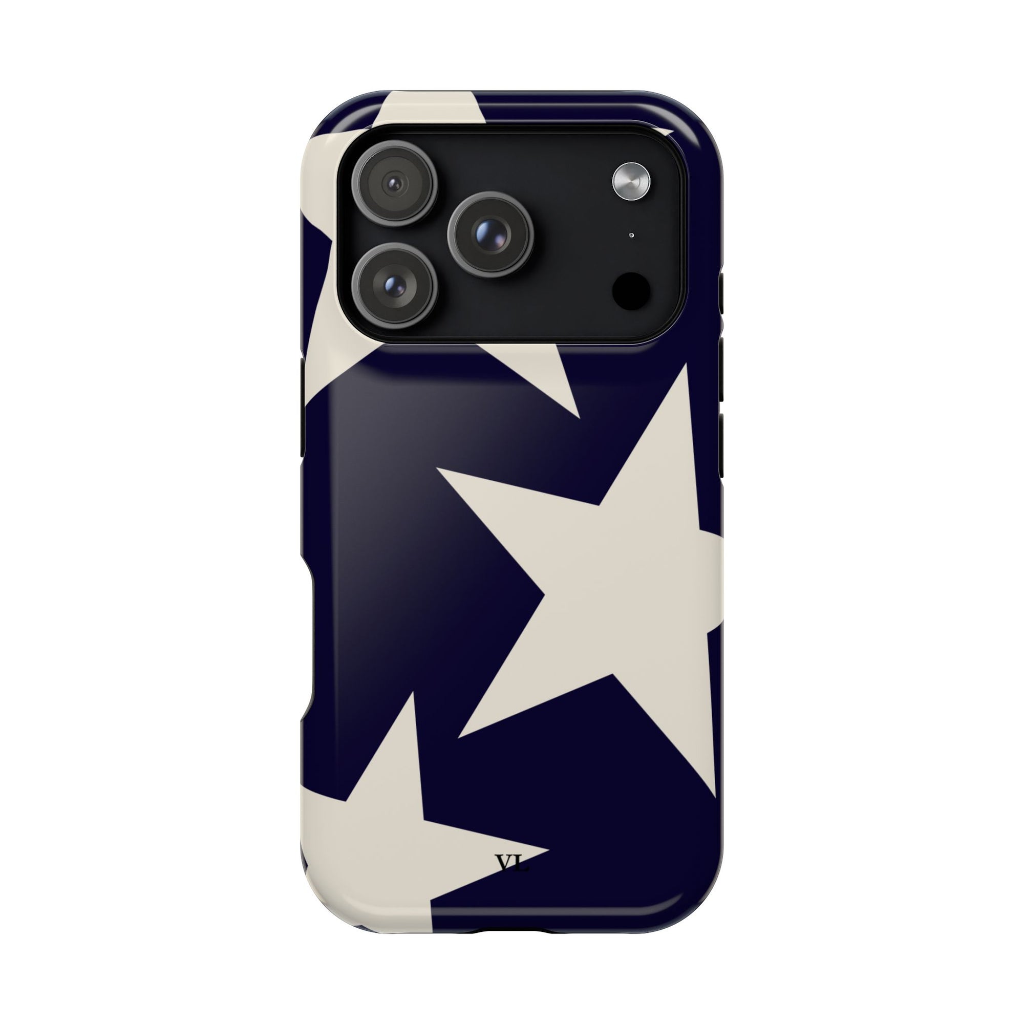 DarkBlue Rockstar MagSafe Case