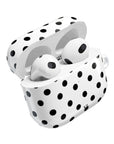 Polka Dot AirPod Case