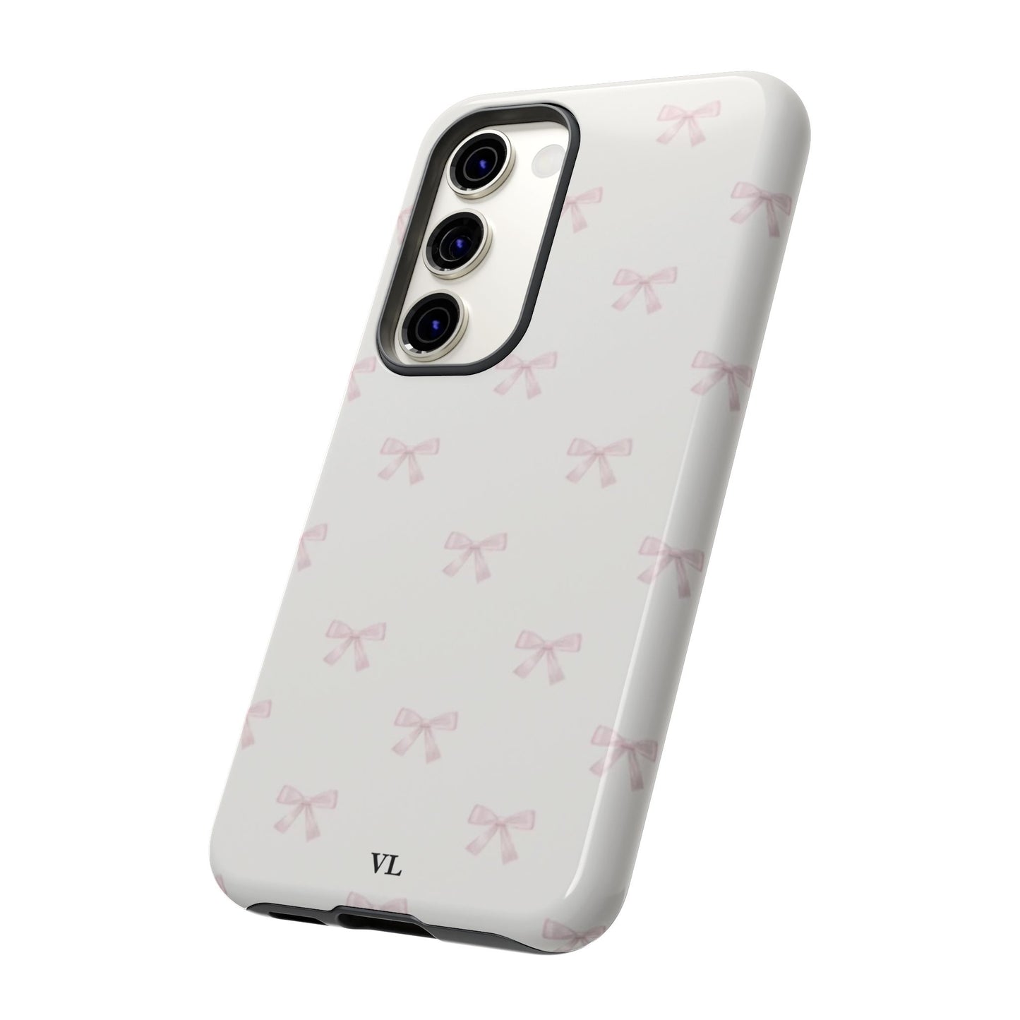 Bows Phone Case