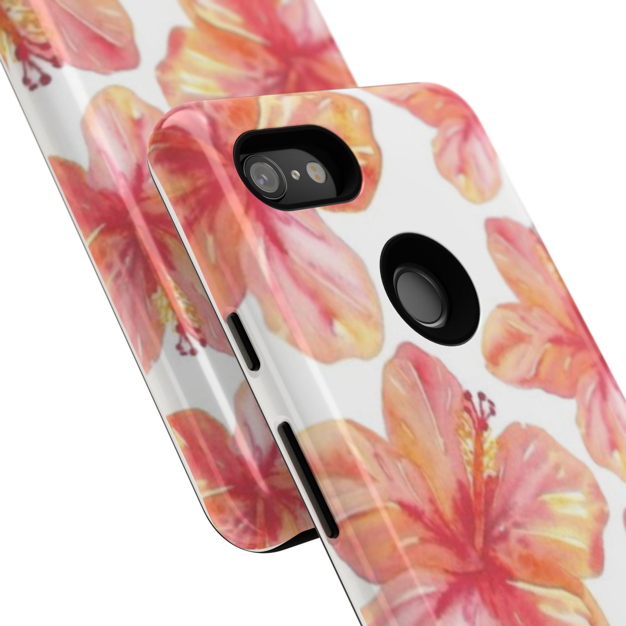 Flowers Case