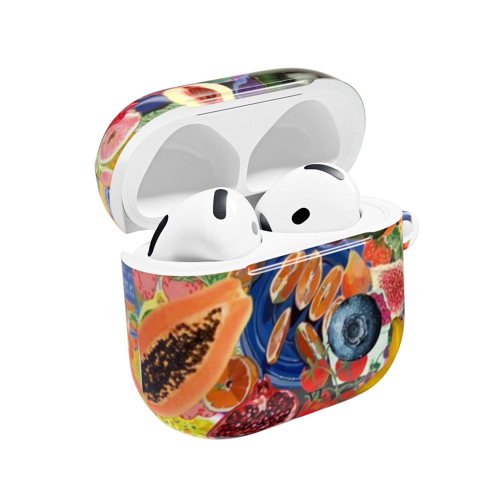 Fruit Salad AirPods Case