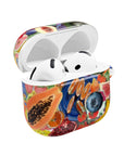Fruit Salad AirPods Case