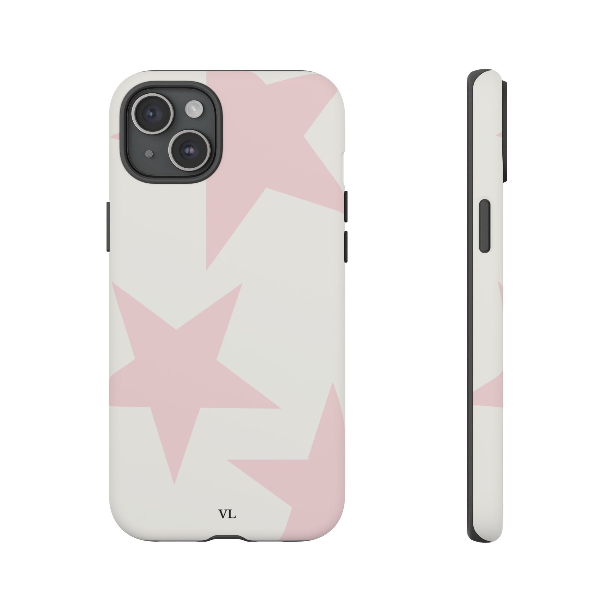 Celestial Blush Case
