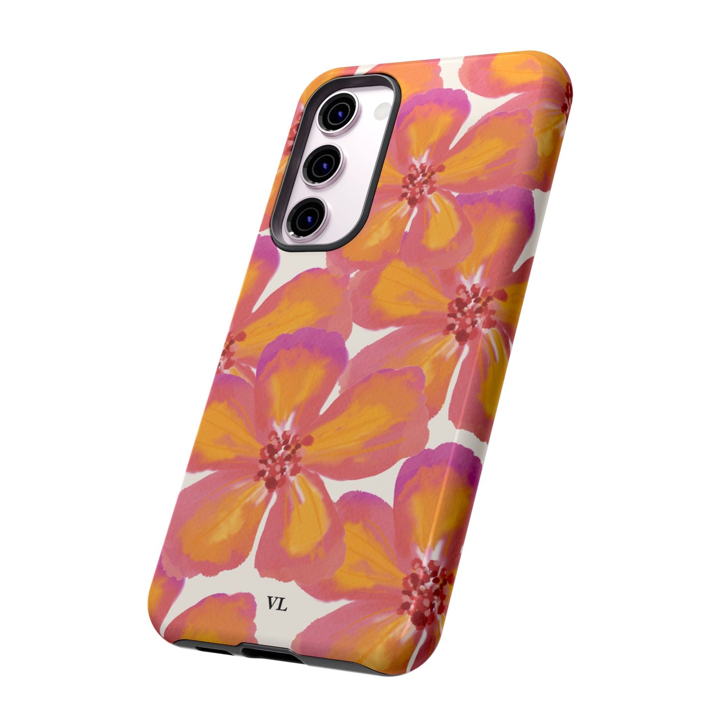 Hibiscus Case