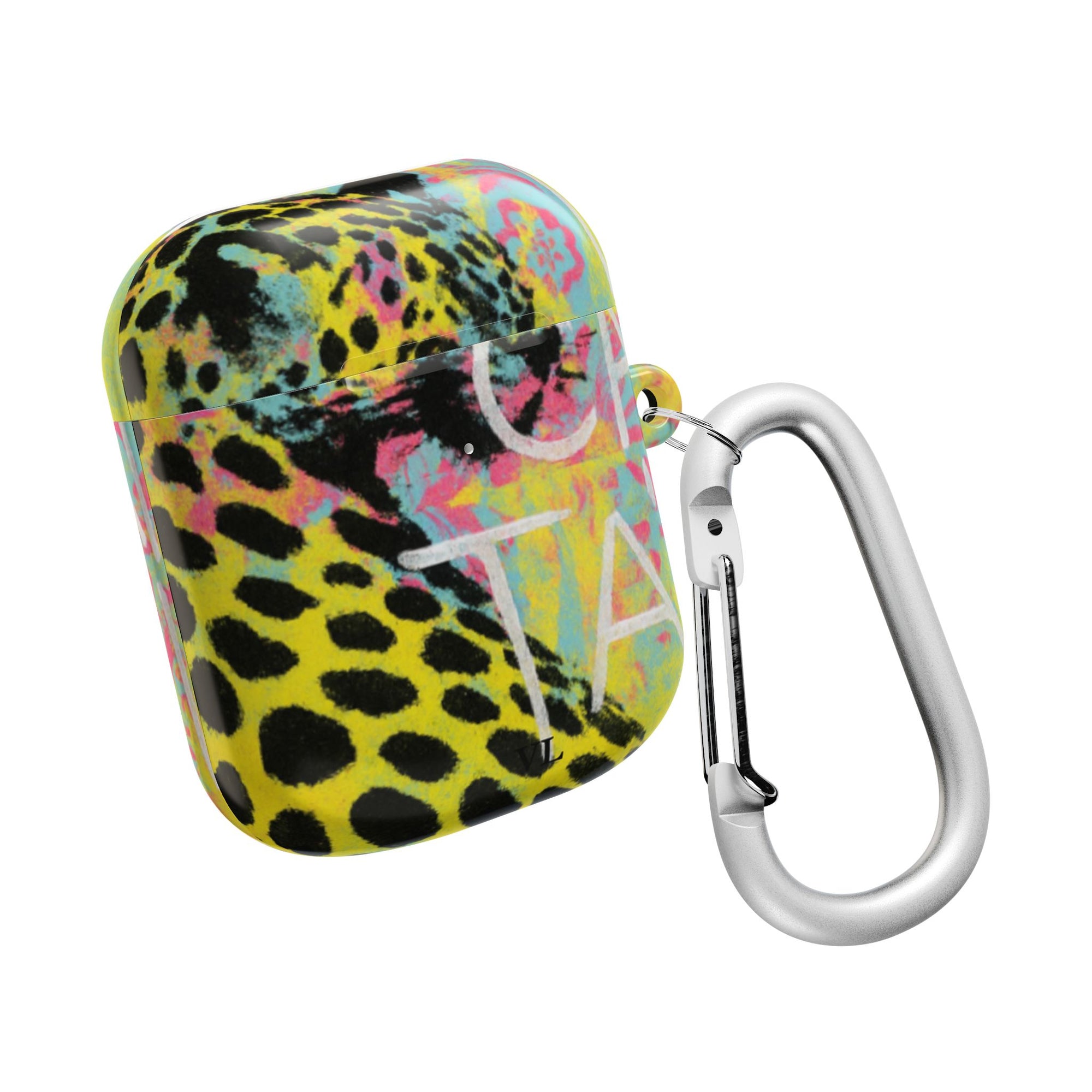 I Can Talk AirPod Case