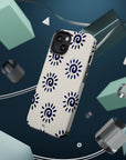 Heatwaves Magsafe Case