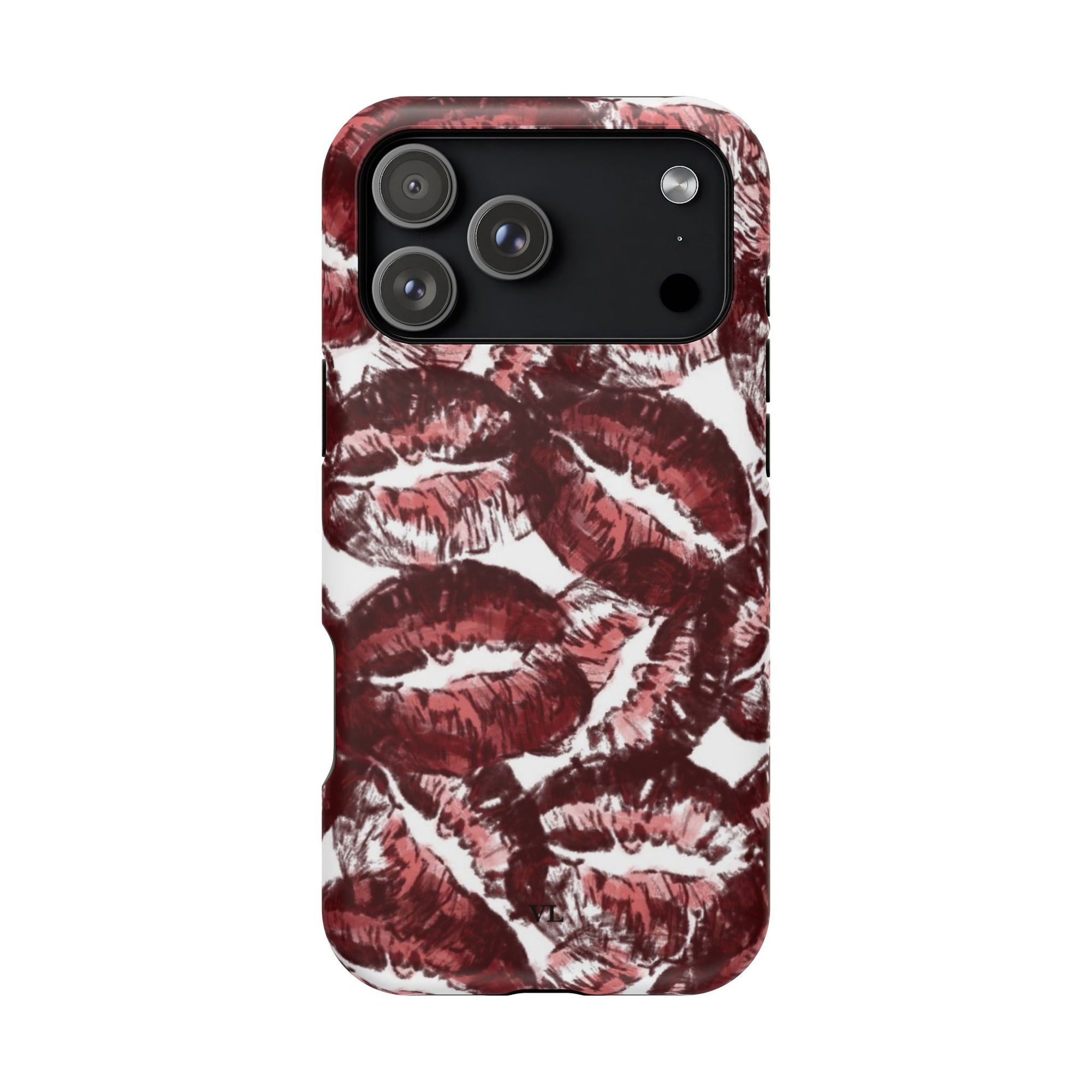 Smooches MagSafe Case