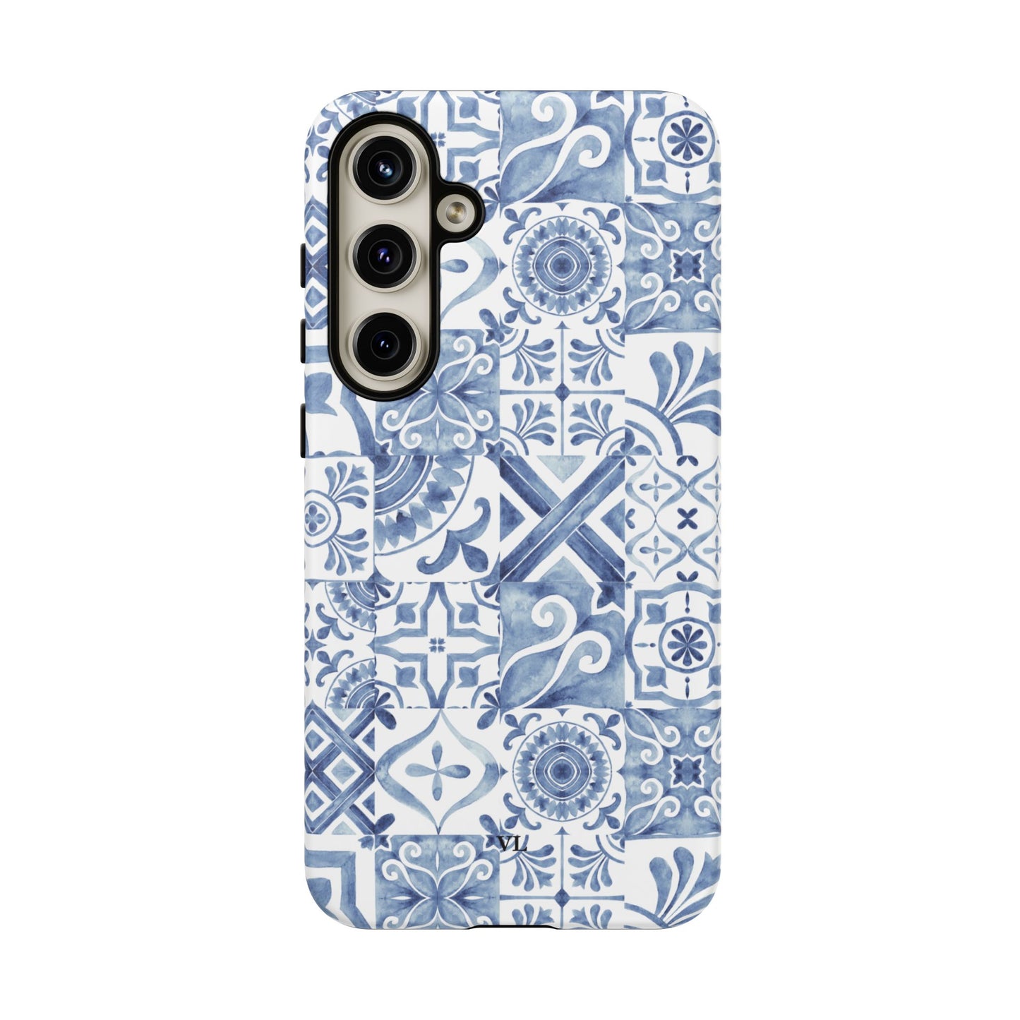 Mosaics Case