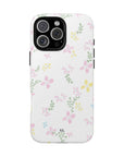 Secret Garden Case