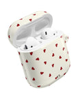 Sweetheart AirPod Case