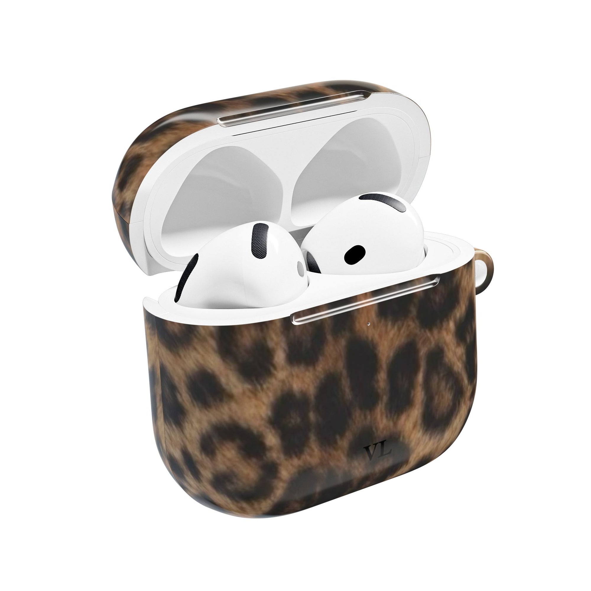 Concrete Jungle AirPods Case