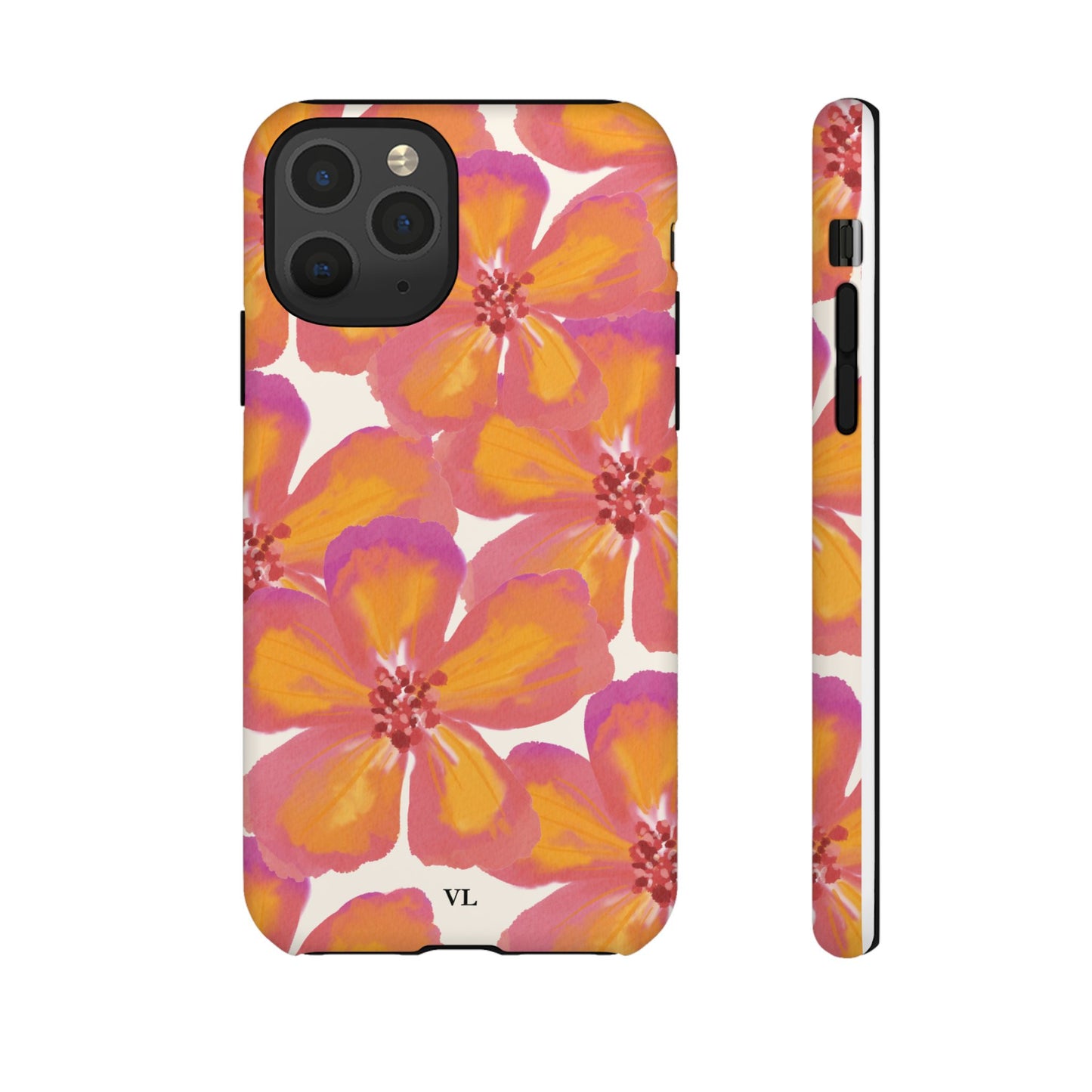 Hibiscus Case