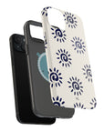 Heatwaves Magsafe Case