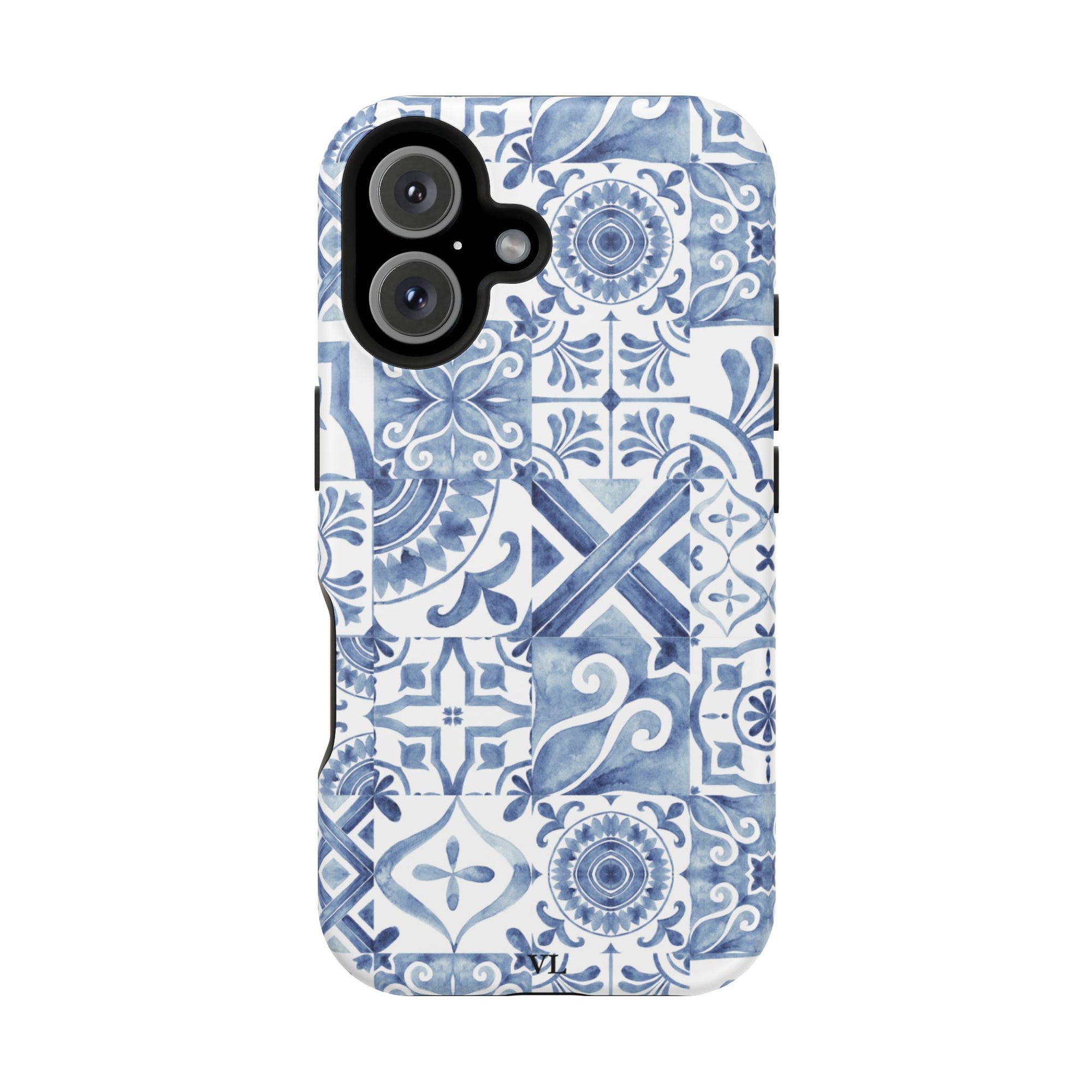 Mosaic Magsafe Case