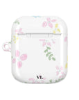 Secret Garden AirPod Case
