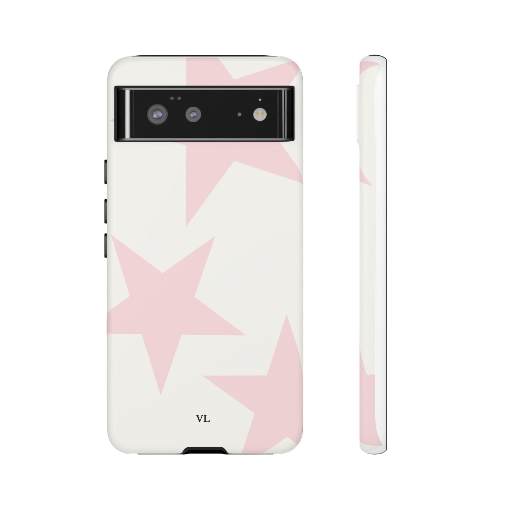 Celestial Blush Case