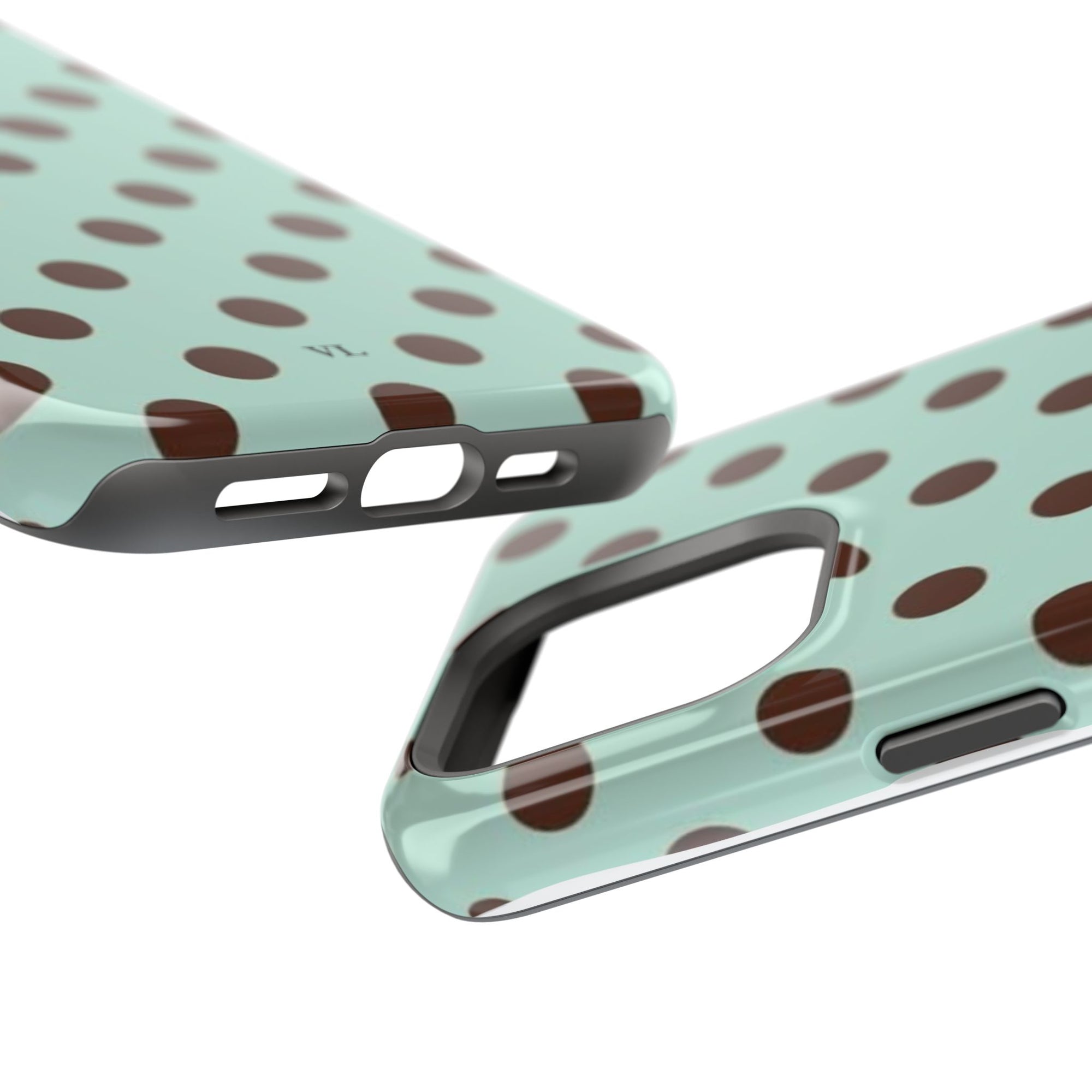 Mint MagSafe Case