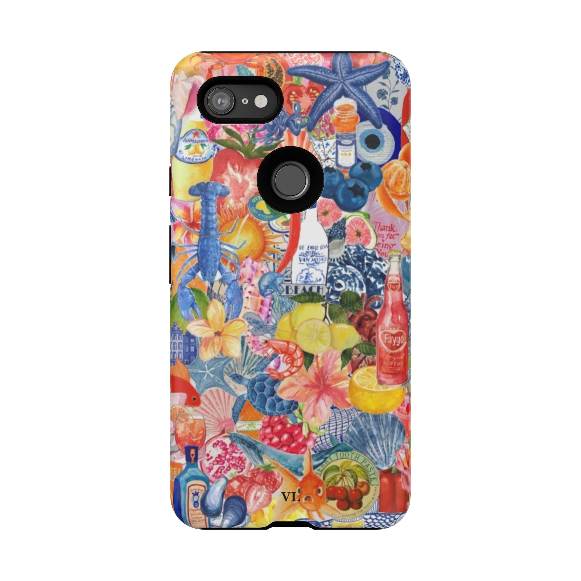 Tropicana Case