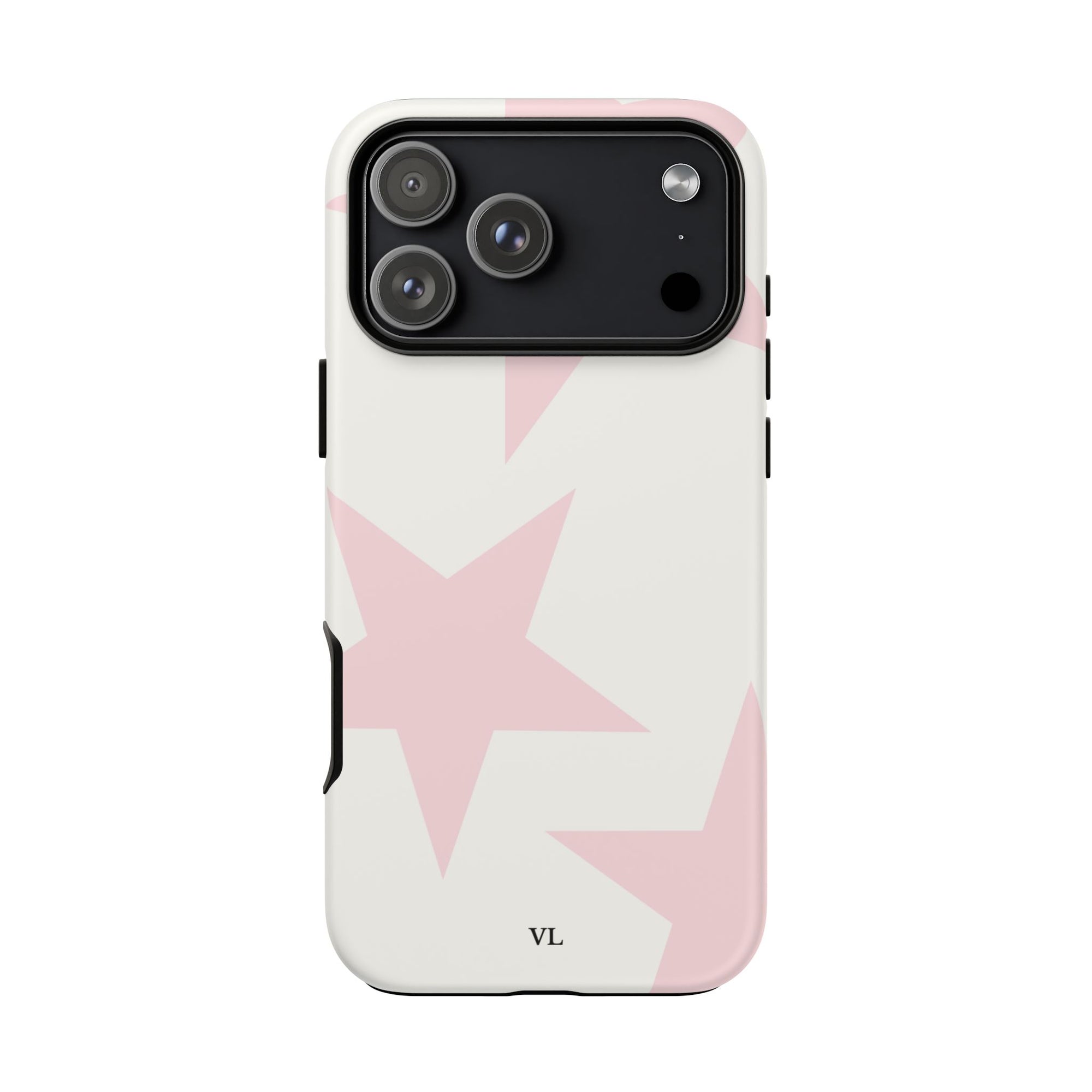 Celestial Blush Case