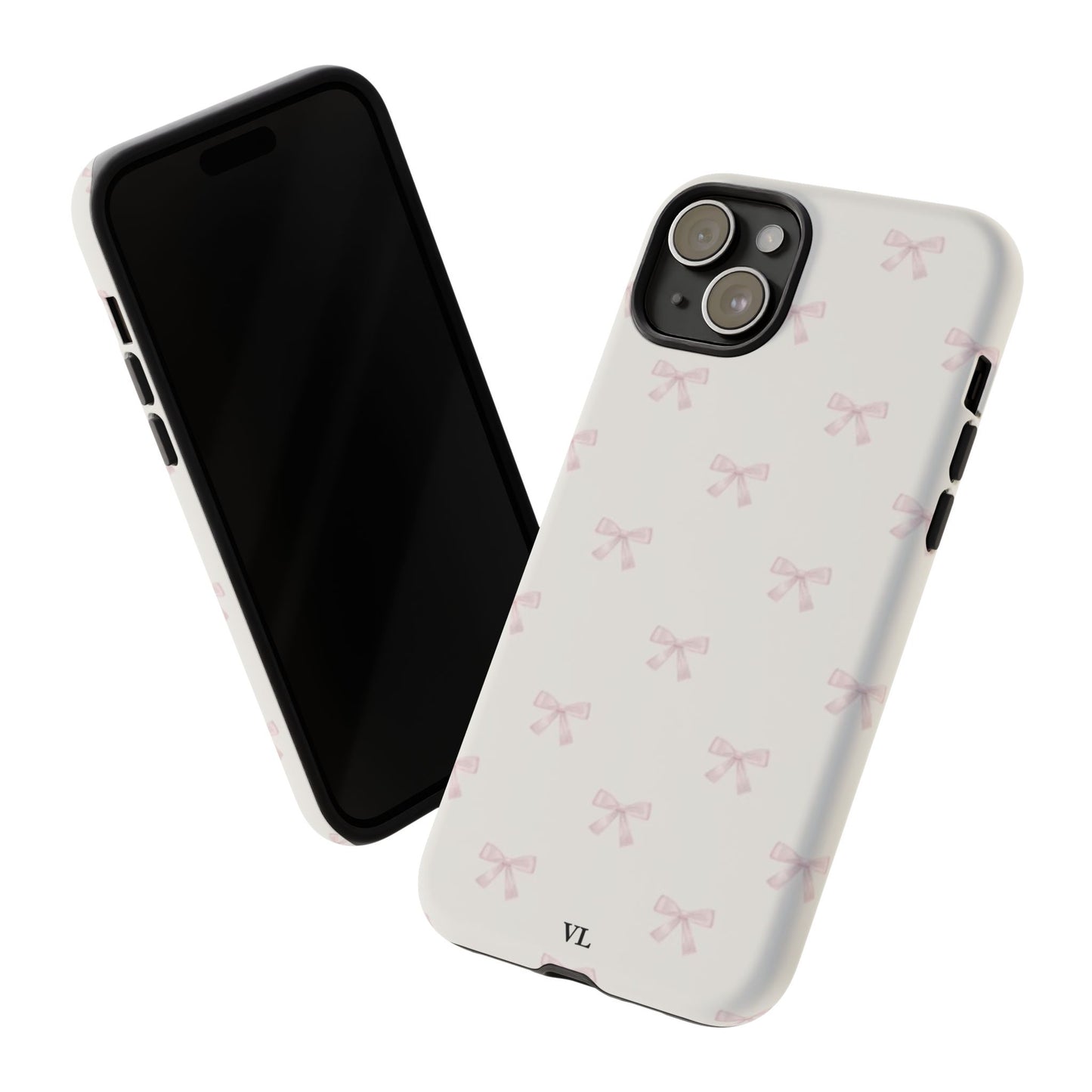 Bows Phone Case