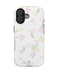 Secret Garden MagSafe Case