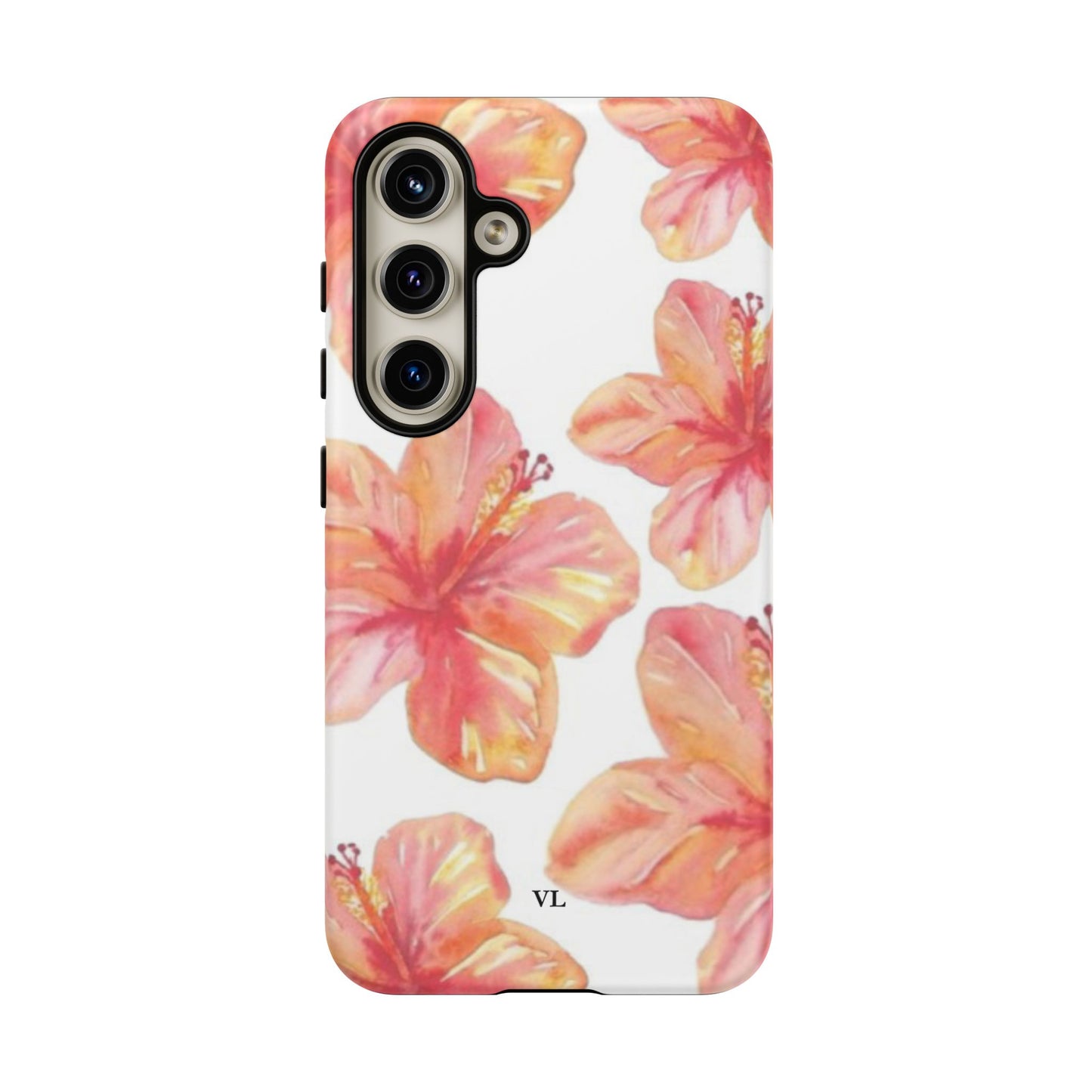 Flowers Case