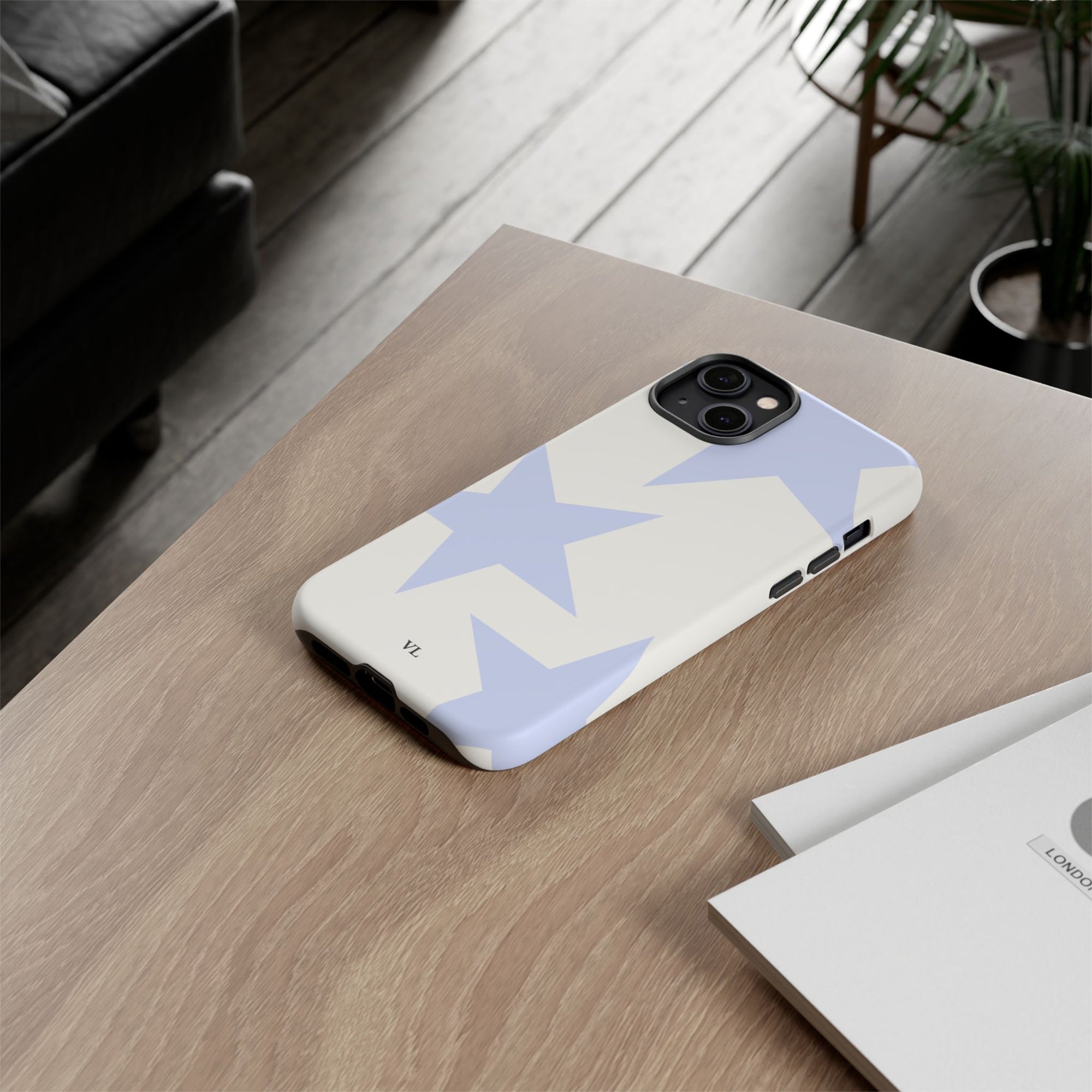 Sky Rockstar Case