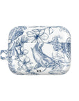 Oceanic AirPod Case