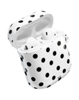 Polka Dot AirPod Case