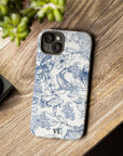Oceanic Case